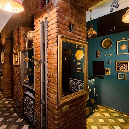 Vorontsoff Inn Boutique Hotel Tbilisi Zewnętrze zdjęcie