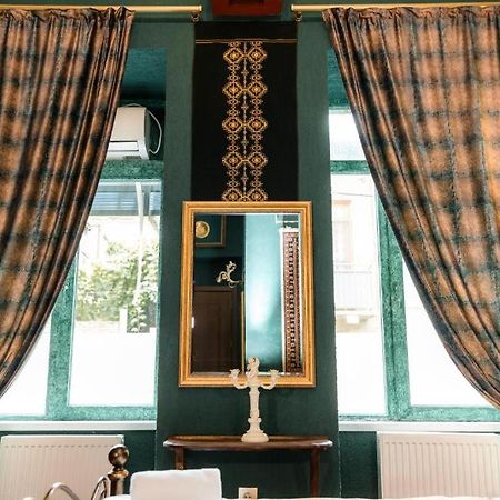 Vorontsoff Inn Boutique Hotel Tbilisi Zewnętrze zdjęcie