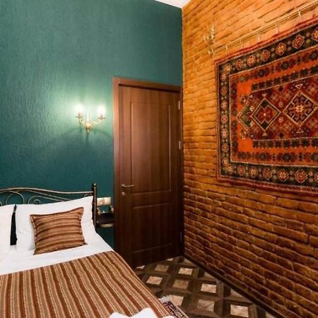 Vorontsoff Inn Boutique Hotel Tbilisi Zewnętrze zdjęcie