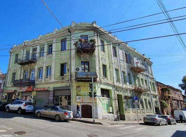 Vorontsoff Inn Boutique Hotel Tbilisi Zewnętrze zdjęcie