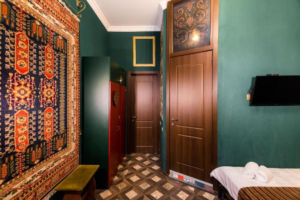 Vorontsoff Inn Boutique Hotel Tbilisi Zewnętrze zdjęcie