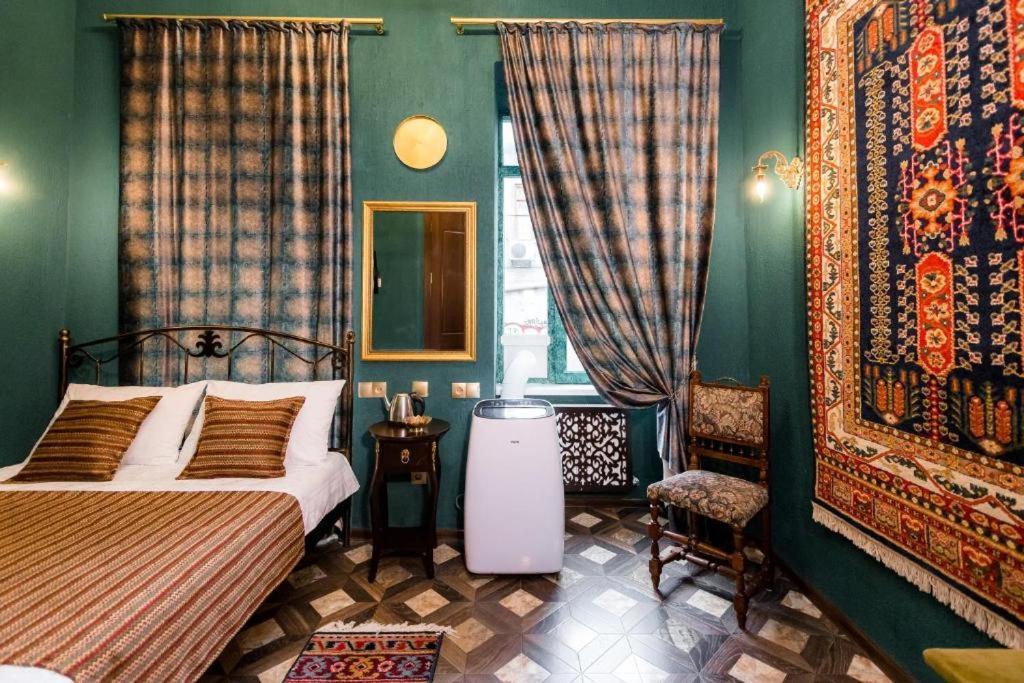 Vorontsoff Inn Boutique Hotel Tbilisi Zewnętrze zdjęcie