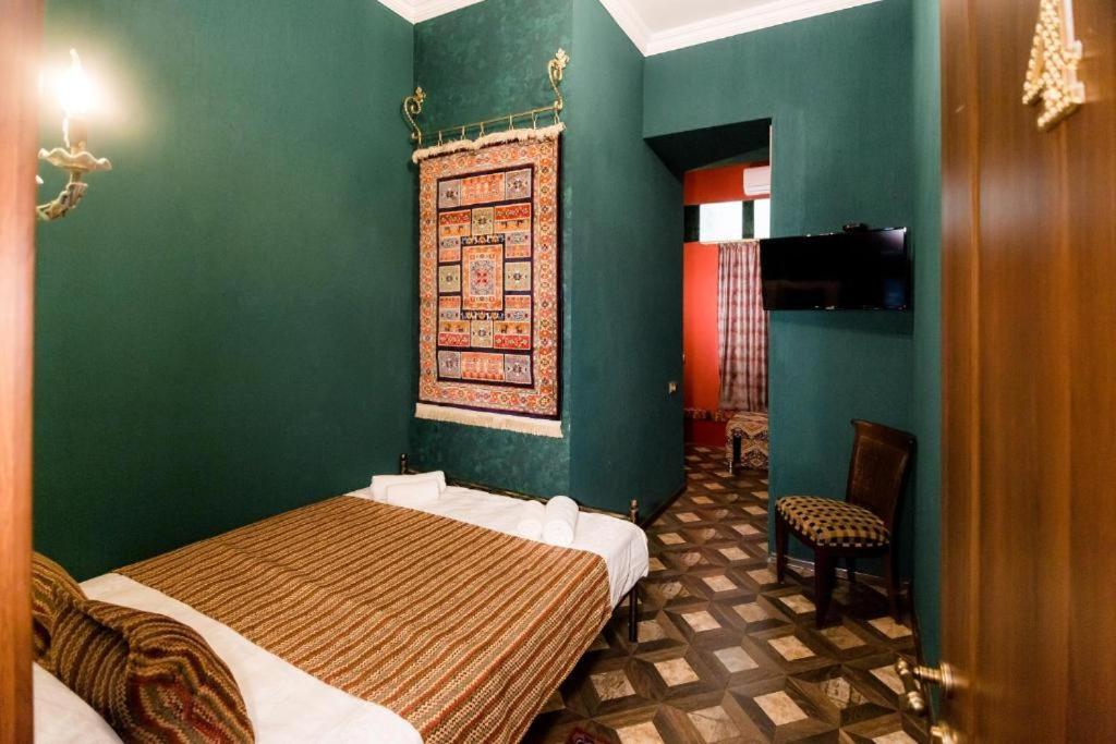 Vorontsoff Inn Boutique Hotel Tbilisi Zewnętrze zdjęcie
