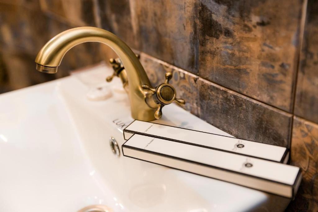 Vorontsoff Inn Boutique Hotel Tbilisi Zewnętrze zdjęcie