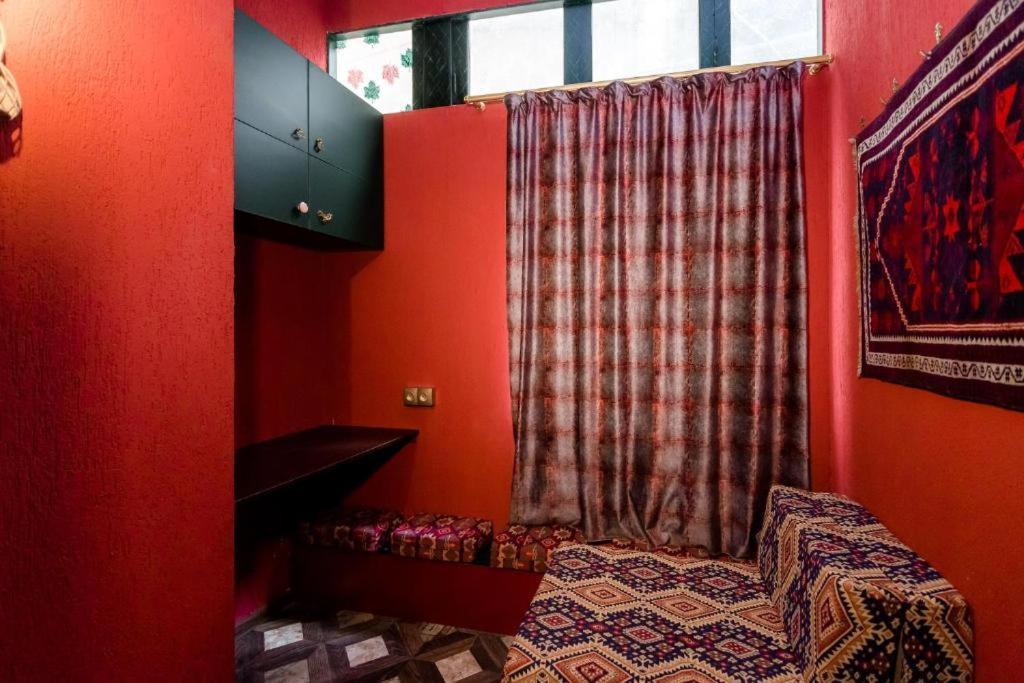 Vorontsoff Inn Boutique Hotel Tbilisi Zewnętrze zdjęcie