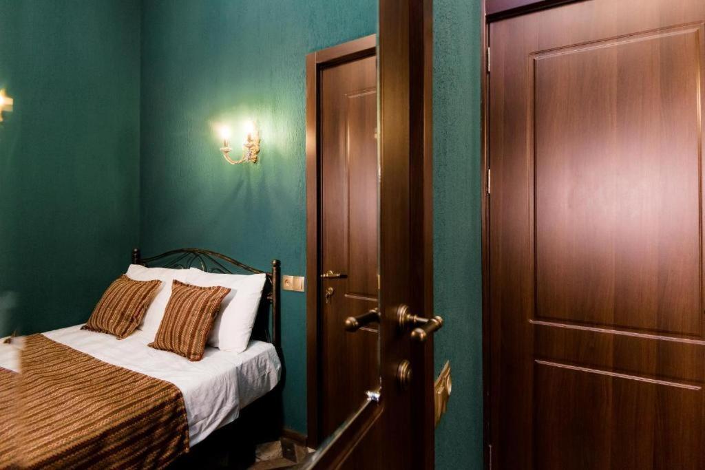 Vorontsoff Inn Boutique Hotel Tbilisi Zewnętrze zdjęcie