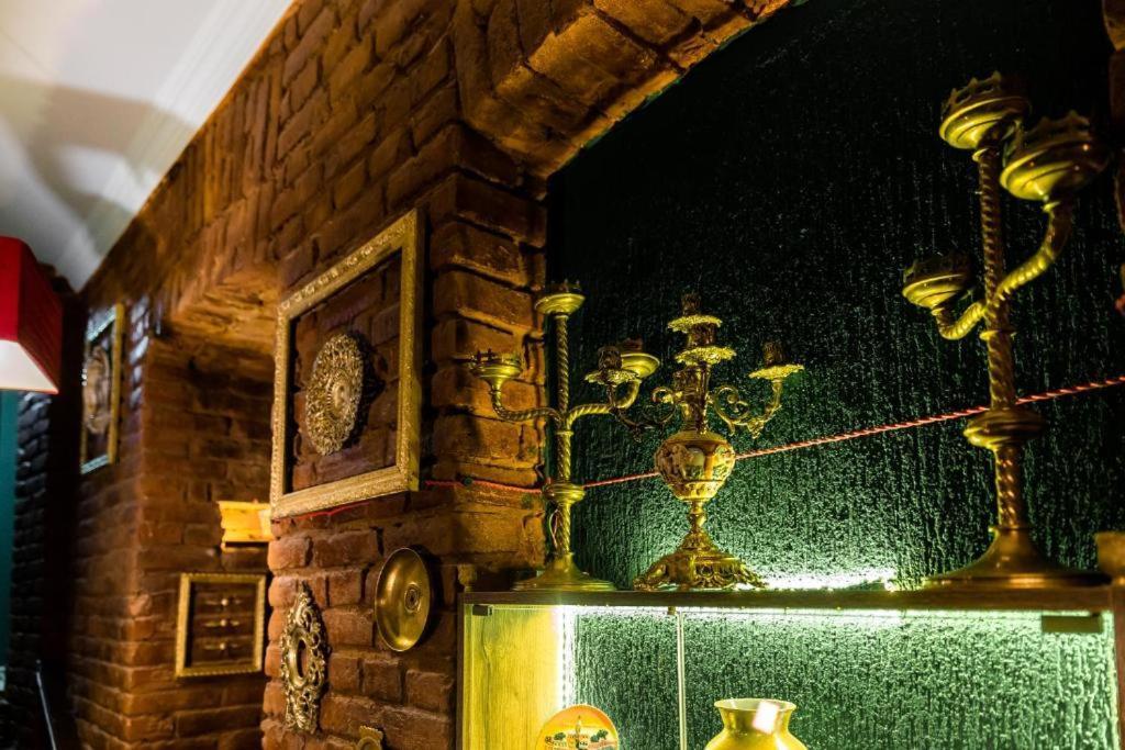 Vorontsoff Inn Boutique Hotel Tbilisi Zewnętrze zdjęcie