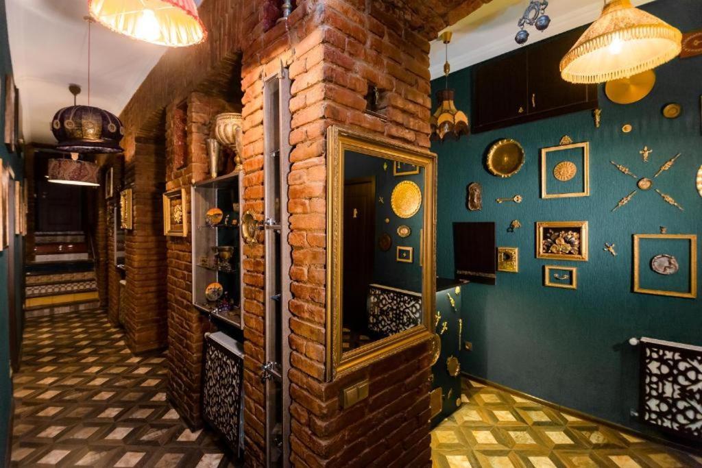 Vorontsoff Inn Boutique Hotel Tbilisi Zewnętrze zdjęcie