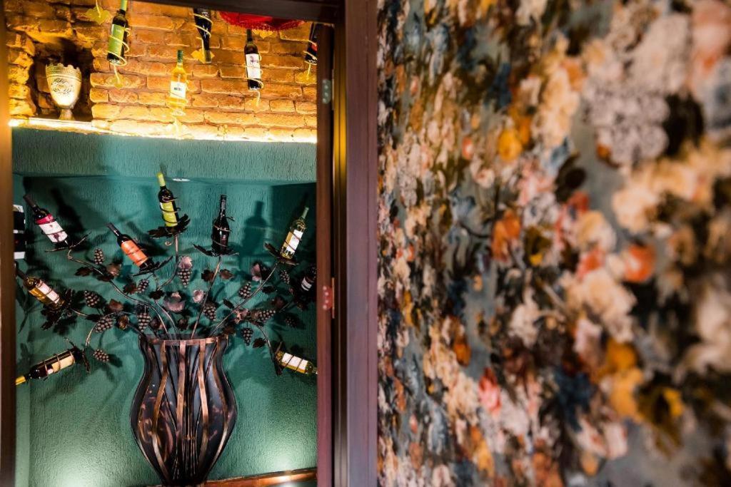 Vorontsoff Inn Boutique Hotel Tbilisi Zewnętrze zdjęcie
