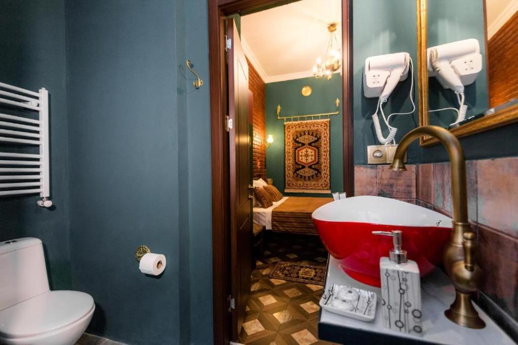 Vorontsoff Inn Boutique Hotel Tbilisi Zewnętrze zdjęcie