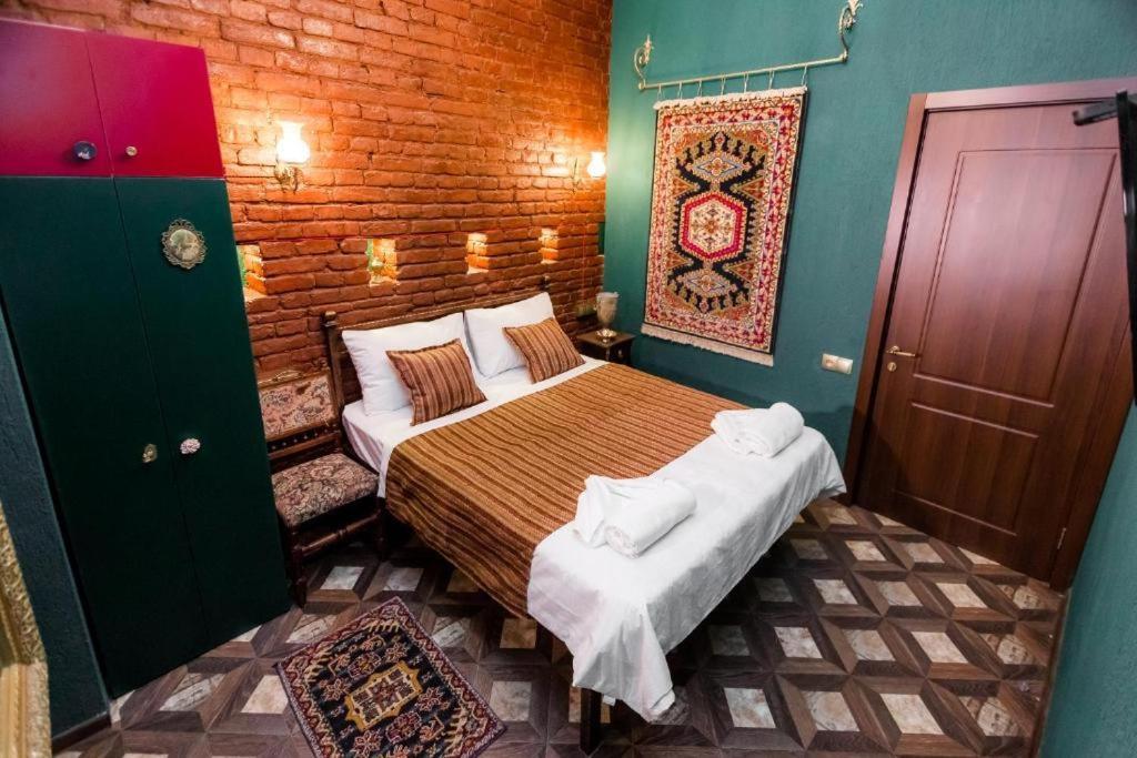 Vorontsoff Inn Boutique Hotel Tbilisi Zewnętrze zdjęcie