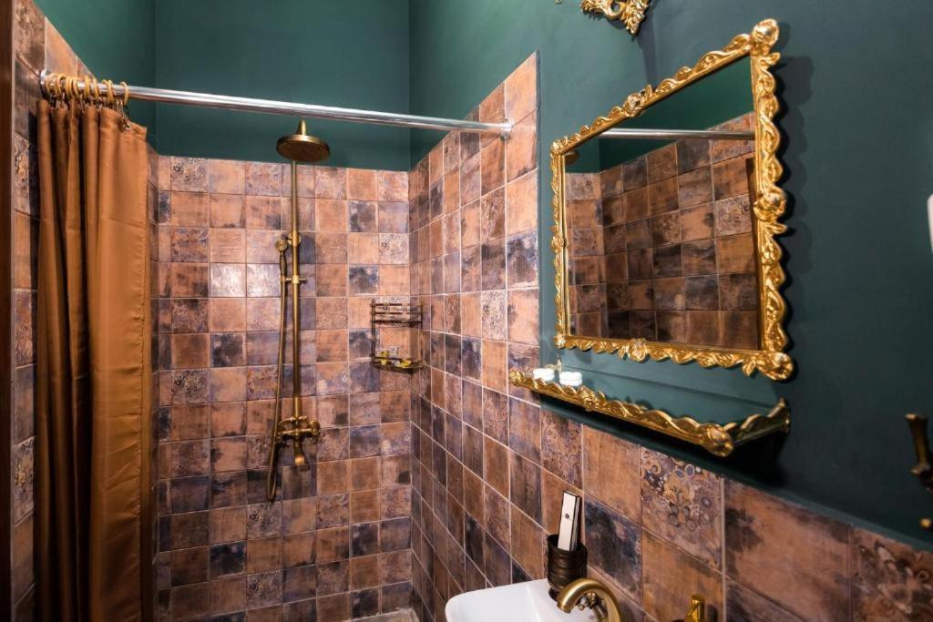 Vorontsoff Inn Boutique Hotel Tbilisi Zewnętrze zdjęcie