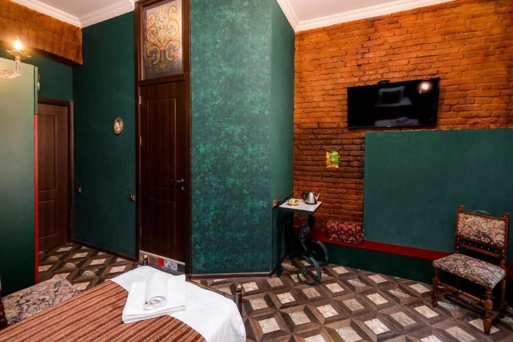Vorontsoff Inn Boutique Hotel Tbilisi Zewnętrze zdjęcie