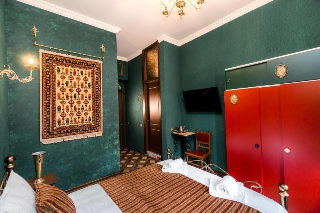 Vorontsoff Inn Boutique Hotel Tbilisi Zewnętrze zdjęcie
