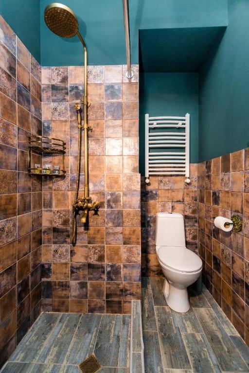 Vorontsoff Inn Boutique Hotel Tbilisi Zewnętrze zdjęcie