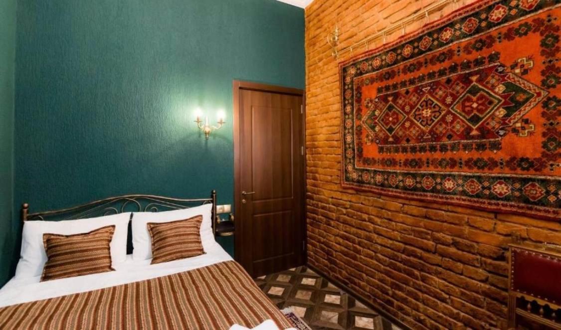 Vorontsoff Inn Boutique Hotel Tbilisi Zewnętrze zdjęcie